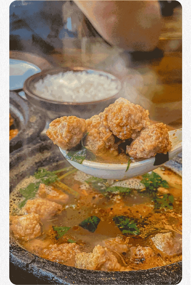 山西砂锅可以“煲”万物